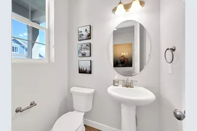 9871 N Bedford Ct, Highland, UT 84003 - Photo 12