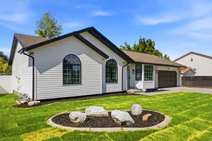 1338 W 5550 S, Taylorsville, UT 84123 - Photo 1