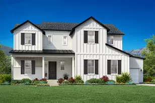 672 E Birch Ln, Elk Ridge, UT 84651 - Photo 1