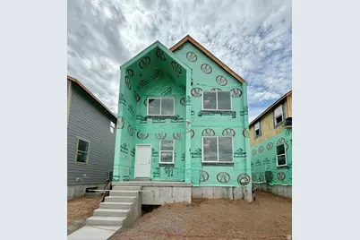 1535 S 900 W #142, Clearfield, UT 84015 - Photo 1