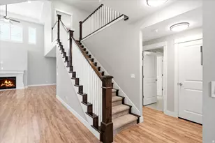 725 Eagle Pass, North Salt Lake, UT 84054 - Photo 8