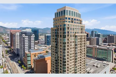 99 W South Temple #2406, Salt Lake City, UT 84101 - Photo 14