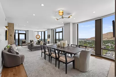 99 W South Temple #2406, Salt Lake City, UT 84101 - Photo 26