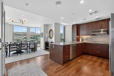 99 W South Temple #2406, Salt Lake City, UT 84101 - Photo 22