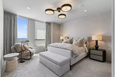 99 W South Temple #2406, Salt Lake City, UT 84101 - Photo 36