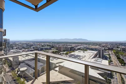 99 W South Temple #2406, Salt Lake City, UT 84101 - Photo 56