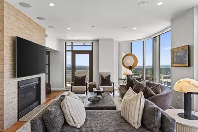 99 W South Temple #2406, Salt Lake City, UT 84101 - Photo 54