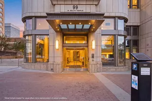 99 W South Temple, Salt Lake City, UT 84101 - Photo 50