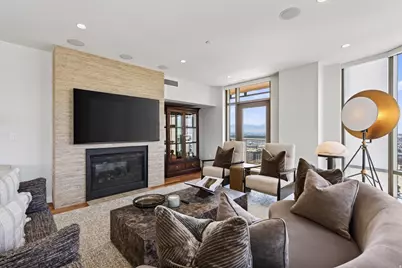 99 W South Temple #2406, Salt Lake City, UT 84101 - Photo 8