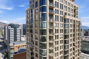 99 W South Temple, Salt Lake City, UT 84101 - Photo 1