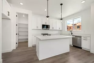 5256 N Greenfield Way, Eagle Mountain, UT 84005 - Photo 6