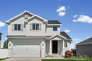 779 N Stallion Dr, Spanish Fork, UT 84660 - Photo 2