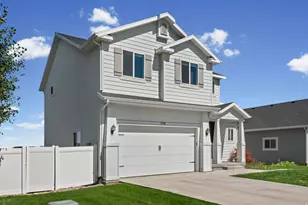 779 N Stallion Dr, Spanish Fork, UT 84660 - Photo 4