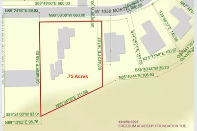 1241 W 1050 St N, Provo, UT 84604 - Photo 2