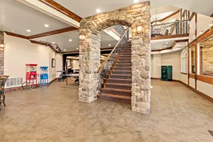 3331 W Bear Canyon Ln N, Cedar Hills, UT 84062 - Photo 58