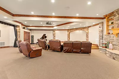3331 W Bear Canyon Ln N, Cedar Hills, UT 84062 - Photo 66