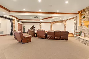 3331 W Bear Canyon Ln N, Cedar Hills, UT 84062 - Photo 66
