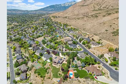 3331 W Bear Canyon Ln N, Cedar Hills, UT 84062 - Photo 112