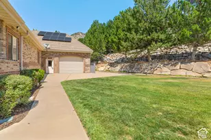 3331 W Bear Canyon Ln N, Cedar Hills, UT 84062 - Photo 80