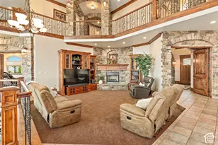 3331 W Bear Canyon Ln N, Cedar Hills, UT 84062 - Photo 28