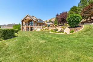 3331 W Bear Canyon Ln N, Cedar Hills, UT 84062 - Photo 88
