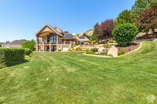 3331 W Bear Canyon Ln N, Cedar Hills, UT 84062 - Photo 88