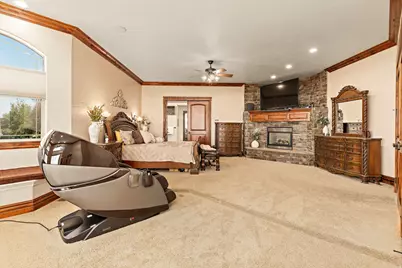 3331 W Bear Canyon Ln N, Cedar Hills, UT 84062 - Photo 30