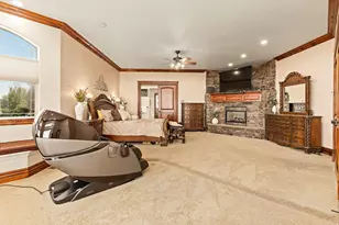 3331 W Bear Canyon Ln N, Cedar Hills, UT 84062 - Photo 30
