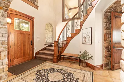 3331 W Bear Canyon Ln N, Cedar Hills, UT 84062 - Photo 10