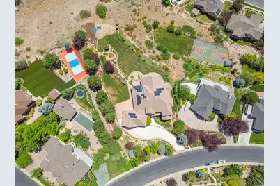 3331 W Bear Canyon Ln N, Cedar Hills, UT 84062 - Photo 100
