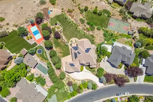 3331 W Bear Canyon Ln N, Cedar Hills, UT 84062 - Photo 100