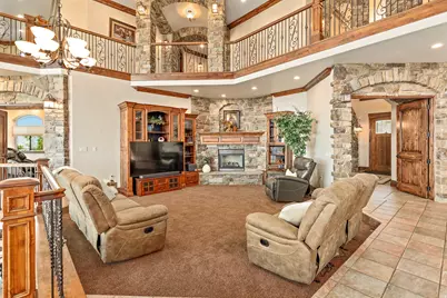 3331 W Bear Canyon Ln N, Cedar Hills, UT 84062 - Photo 28
