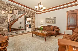3331 W Bear Canyon Ln N, Cedar Hills, UT 84062 - Photo 12