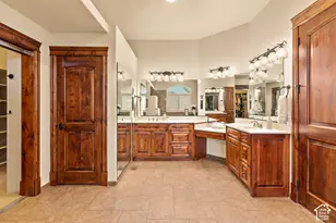 3331 W Bear Canyon Ln N, Cedar Hills, UT 84062 - Photo 32