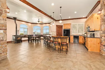 3331 W Bear Canyon Ln N, Cedar Hills, UT 84062 - Photo 60