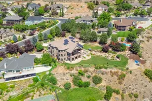 3331 W Bear Canyon Ln N, Cedar Hills, UT 84062 - Photo 104