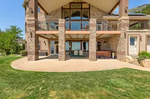 3331 W Bear Canyon Ln N, Cedar Hills, UT 84062 - Photo 92