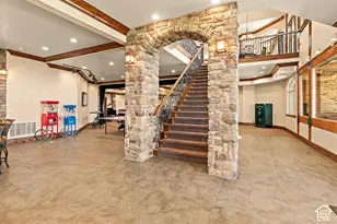 3331 W Bear Canyon Ln N, Cedar Hills, UT 84062 - Photo 58