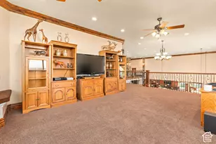 3331 W Bear Canyon Ln N, Cedar Hills, UT 84062 - Photo 46