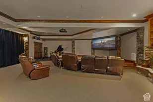 3331 W Bear Canyon Ln N, Cedar Hills, UT 84062 - Photo 68