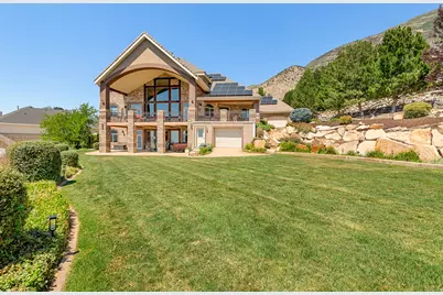 3331 W Bear Canyon Ln N, Cedar Hills, UT 84062 - Photo 78