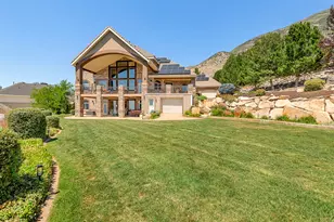 3331 W Bear Canyon Ln N, Cedar Hills, UT 84062 - Photo 78