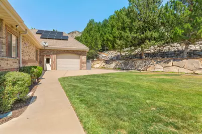 3331 W Bear Canyon Ln N, Cedar Hills, UT 84062 - Photo 80
