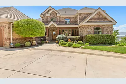 3331 W Bear Canyon Ln N, Cedar Hills, UT 84062 - Photo 1
