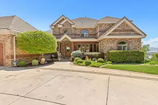 3331 W Bear Canyon Ln N, Cedar Hills, UT 84062 - Photo 1