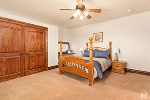 3331 W Bear Canyon Ln N, Cedar Hills, UT 84062 - Photo 54