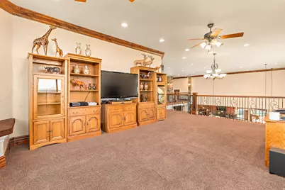 3331 W Bear Canyon Ln N, Cedar Hills, UT 84062 - Photo 46