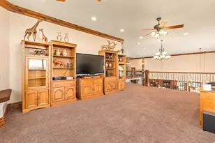 3331 W Bear Canyon Ln N, Cedar Hills, UT 84062 - Photo 46