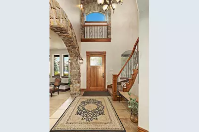 3331 W Bear Canyon Ln N, Cedar Hills, UT 84062 - Photo 8