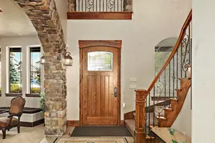 3331 W Bear Canyon Ln N, Cedar Hills, UT 84062 - Photo 8